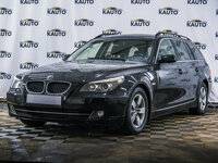 BMW 520, 2.0 l., universalas