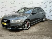 Audi A6, 3.0 l., universalas