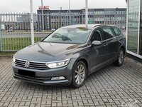 Volkswagen Passat, 2.0 l., universalas