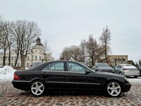 Mercedes-Benz S320, 3.2 l., kita