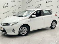 Toyota Auris, 1.8 l., hečbekas