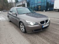 BMW 530, 3.0 l., sedanas