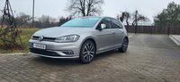 Volkswagen Golf, 2.0 l., hečbekas