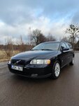 Volvo V70, 2.4 l., universalas