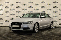 Audi A6, 3.0 l., sedanas