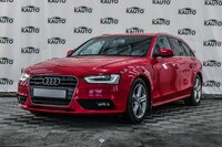 Audi A4, 2.0 l., universalas