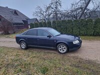 Audi A6, 1.9 l., sedanas