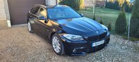 BMW 530, 3.0 l., universalas