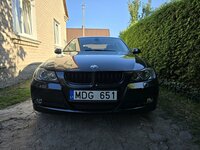 BMW 318, 2.0 l., sedanas