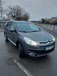 Citroen C-Crosser, 2.2 l., hečbekas