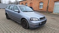 Opel Astra, 1.6 l., universalas