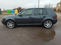 Volkswagen Golf, 1.9 l., hečbekas