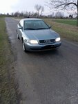 Audi A4, 1.9 l., sedanas