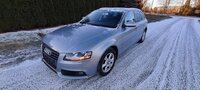 Audi A4, 1.8 l., universalas