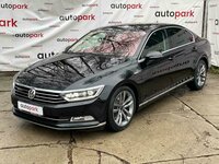 Volkswagen Passat, 2.0 l., sedanas