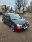 Volkswagen Polo, 1.4 l., hečbekas