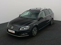 Volkswagen Passat, 2.0 l., universalas