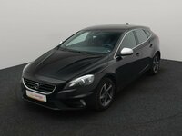 Volvo V40, 2.0 l., hečbekas