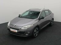 Renault Megane, 1.4 l., universalas