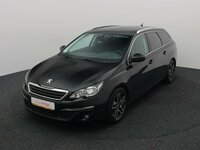 Peugeot 308, 1.6 l., universalas