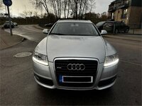 Audi A6, 3.0 l., universalas