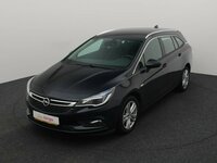 Opel Astra, 1.6 l., universalas