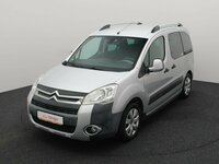 Citroen Berlingo, 1.6 l., vienatūris