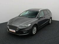 Ford Mondeo, 2.0 l., universalas