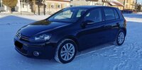 Volkswagen Golf, 1.6 l., hečbekas