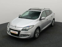 Renault Megane, 1.5 l., universalas