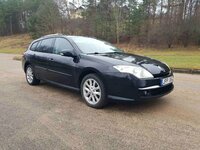 Renault Laguna, 2.0 l., universalas