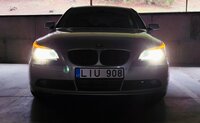 BMW 530, 3.0 l., sedanas