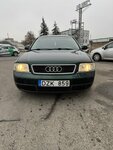 Audi A6, 1.9 l., universalas