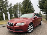 Volvo V70, 1.6 l., universalas