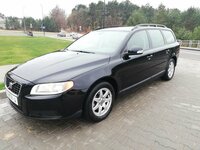 Volvo V70, 2.0 l., universalas