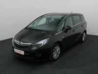 Opel Zafira, 1.6 l., vienatūris