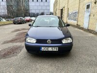 Volkswagen Golf, 1.6 l., hečbekas