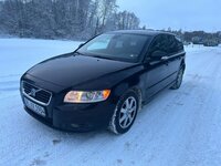 Volvo V50, 2.0 l., universalas