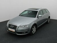 Audi A6, 2.0 l., universalas