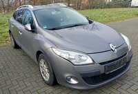 Renault Megane, 1.6 l., universalas