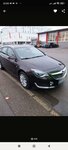 Opel Insignia, 1.6 l., universalas