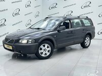 Volvo XC70, 2.4 l., universalas