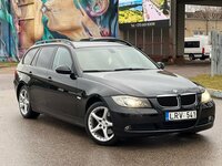 BMW 320, 2.0 l., universalas