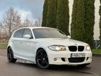 BMW 120, 2.0 l., hečbekas