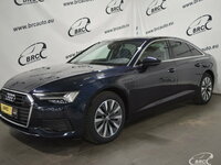 Audi A6, 2.0 l., sedanas