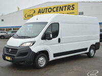 Fiat Ducato, 2.3 l., kita