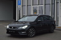 Seat Leon, 2.0 l., universalas