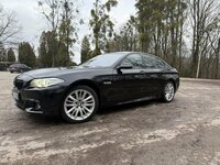 BMW 530, 3.0 l., sedanas