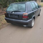 Volkswagen Golf, 1.8 l., hečbekas