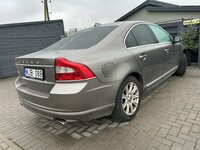 Volvo S80, 3.2 l., sedanas